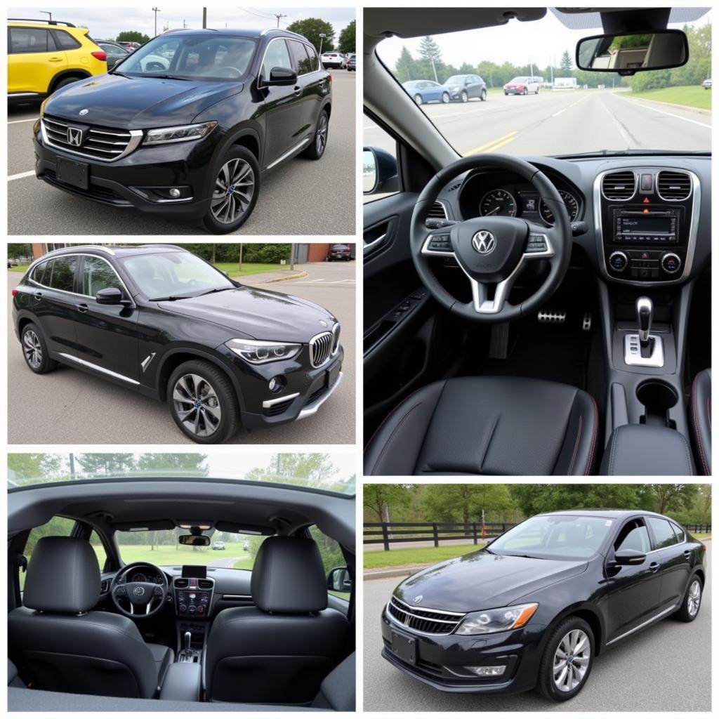 Đánh giá tổng quan Chevrolet Cruze 2013