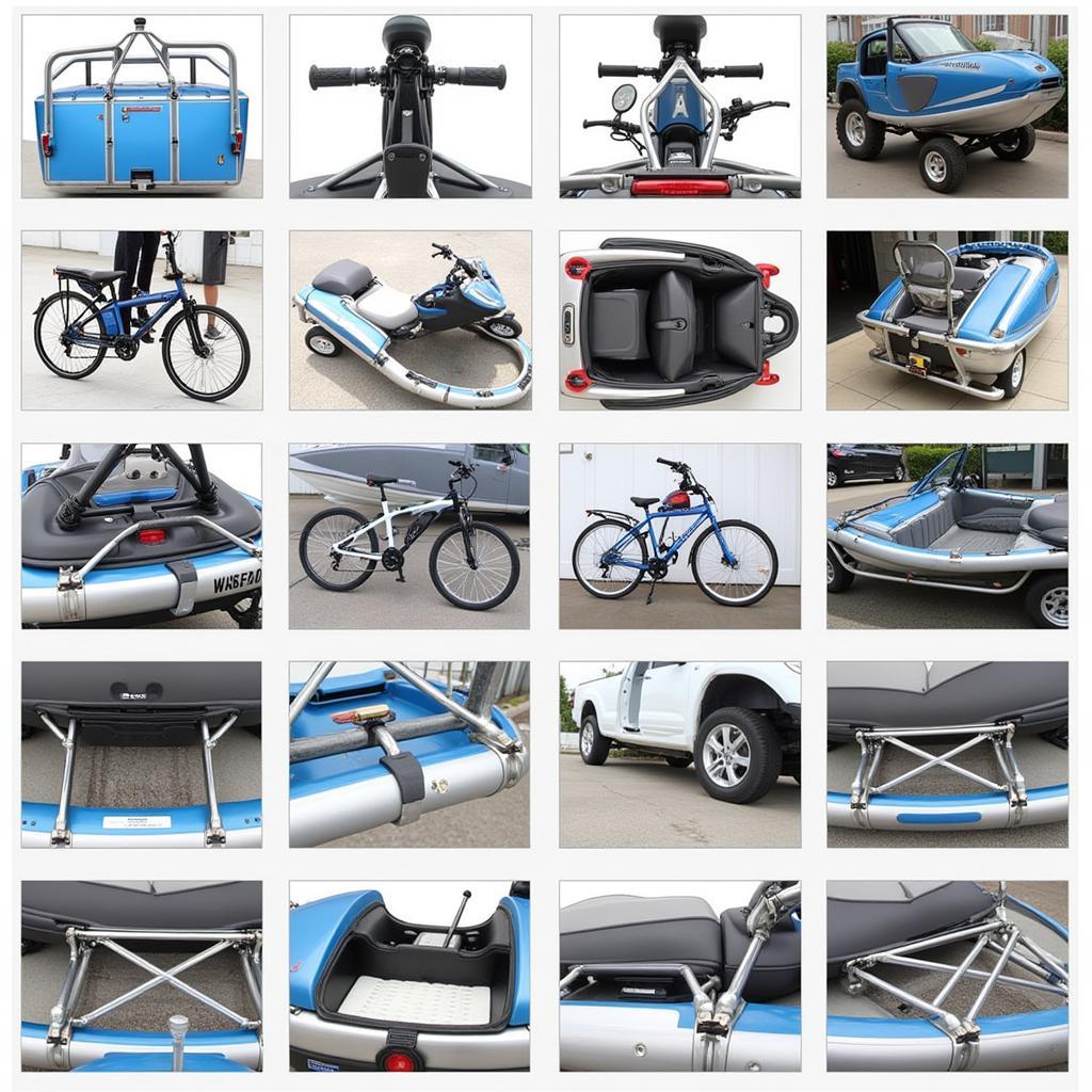 Giá Xe Wave A 2018: Thông Tin Chi Tiết và Hướng Dẫn Mua Bán