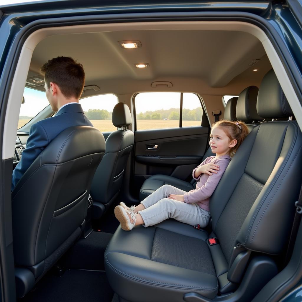 Should You Buy a Mitsubishi Xpander?