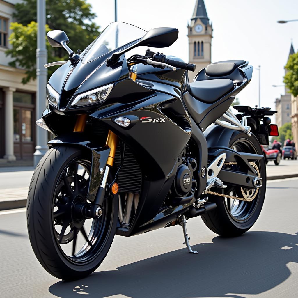 Giá Xe RSX 2015: Thông Tin Chi Tiết và Hướng Dẫn Mua Bán