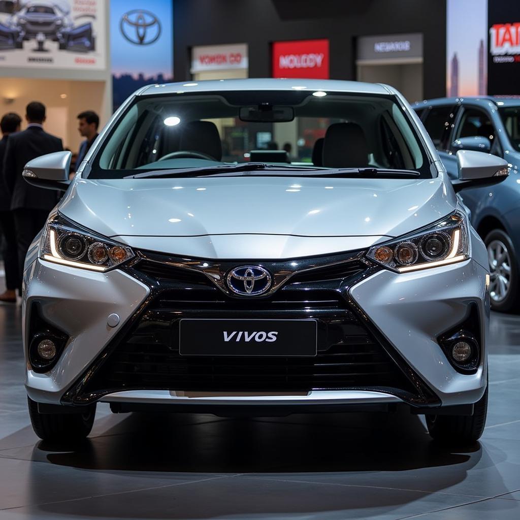 2019 Toyota Vios Review: A Sensible Sedan Choice?