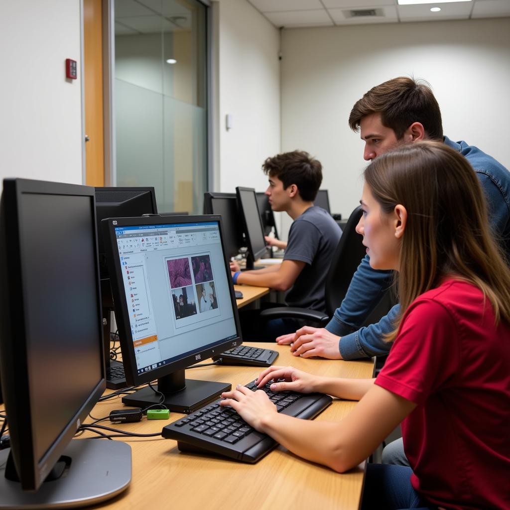 Chính Sách Khoa Học Và Công Nghệ Văn Hóa