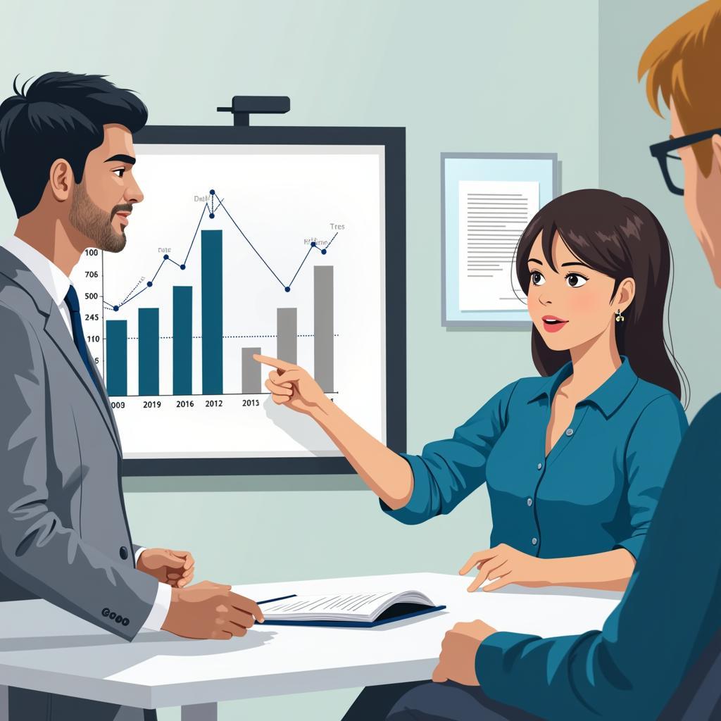 Đào tạo nhân viên sử dụng chữ ký điện tử