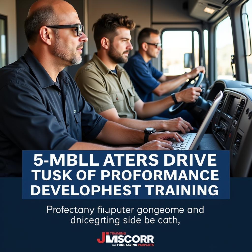 Hanoi Truck Company Employee Handbook: A Comprehensive Guide