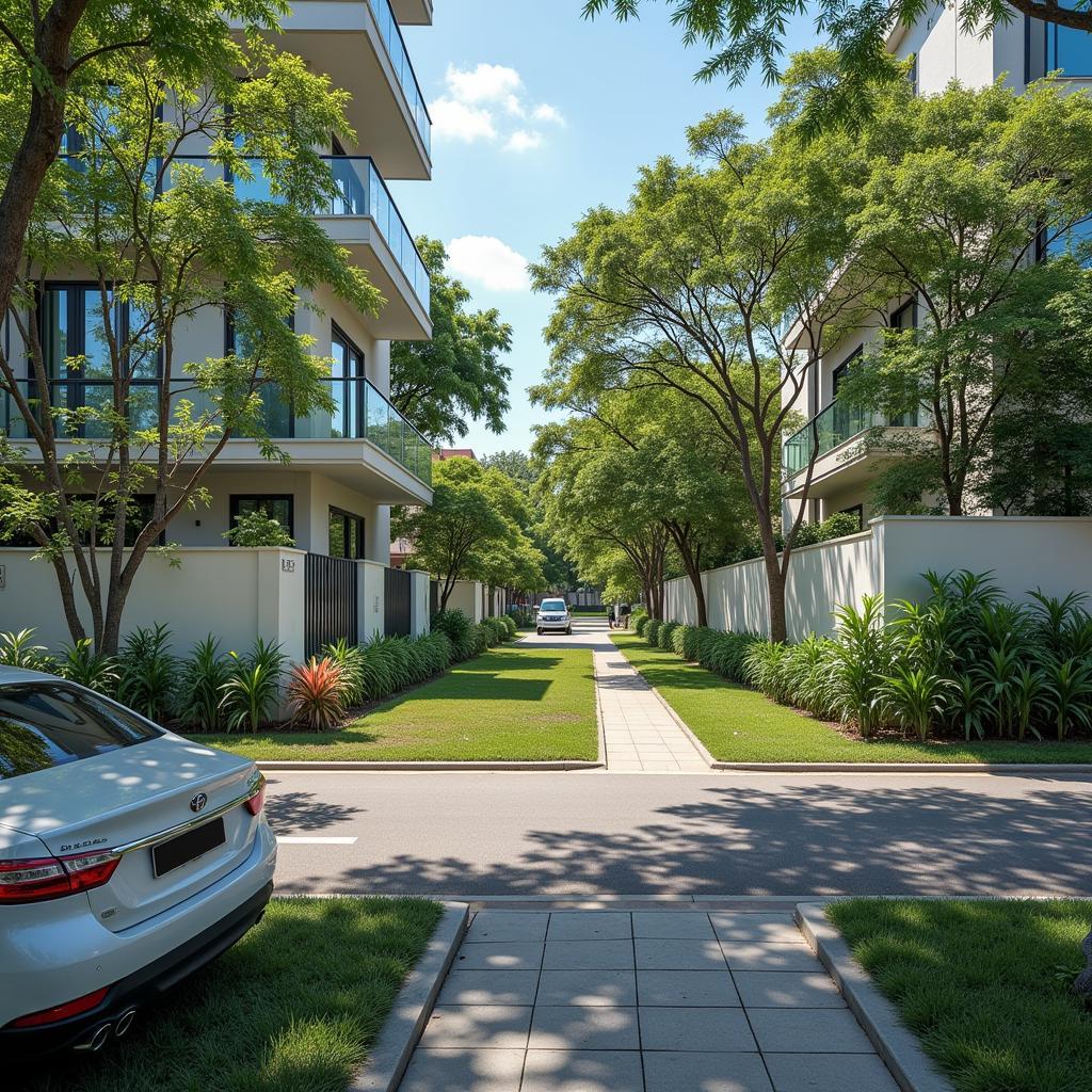 Bán Đất Kiệt Ô Tô Đà Nẵng: Cơ Hội Đầu Tư Sinh Lời