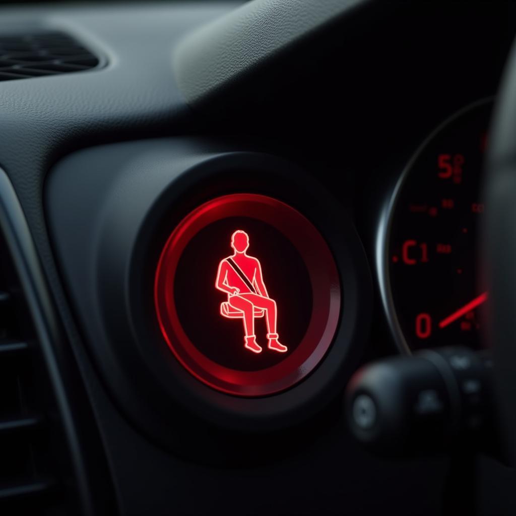 Understanding Car Dashboard Warning Lights: A Comprehensive Guide