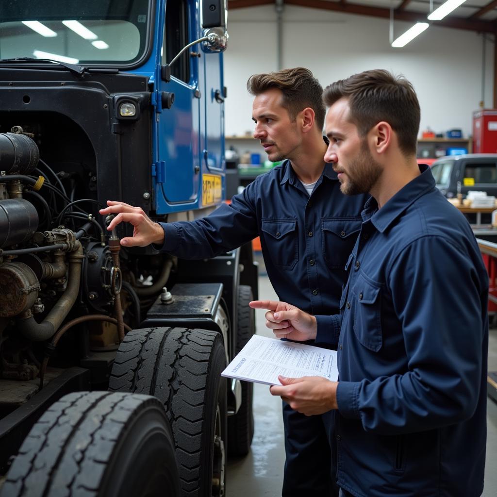 Tư Vấn Dịch Vụ Ô Tô: Chìa Khóa Cho Lựa Chọn Hoàn Hảo