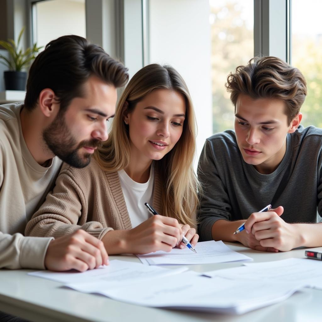 Điều kiện hưởng chính sách nhà ở xã hội