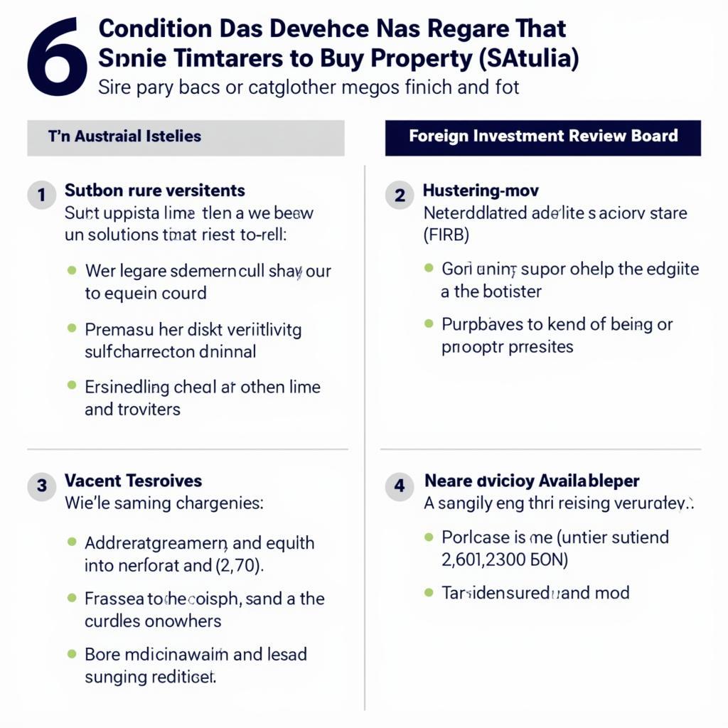 Tìm Hiểu Về Chính Sách Mua Nhà Ở Úc