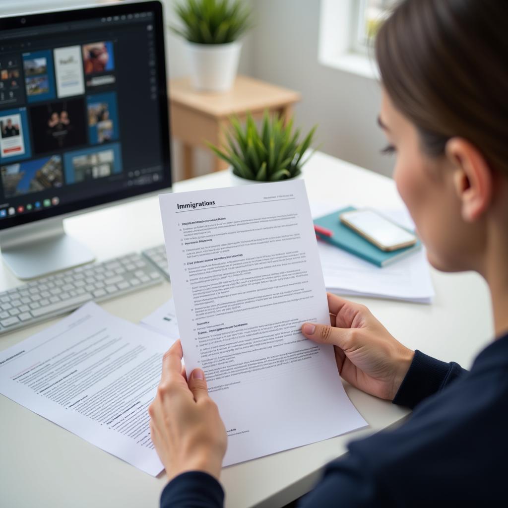 Chính Sách Nhập Cư Của Thụy Điển