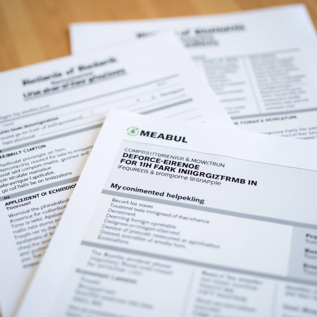 Chính Sách Định Cư Của Singapore: Hướng Dẫn Chi Tiết