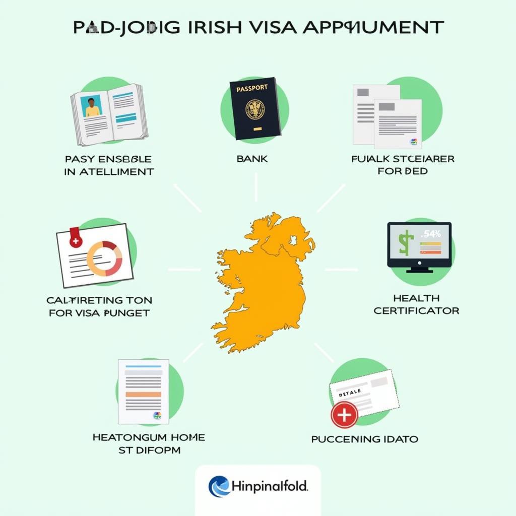 Chính Sách Nhập Cư Ireland