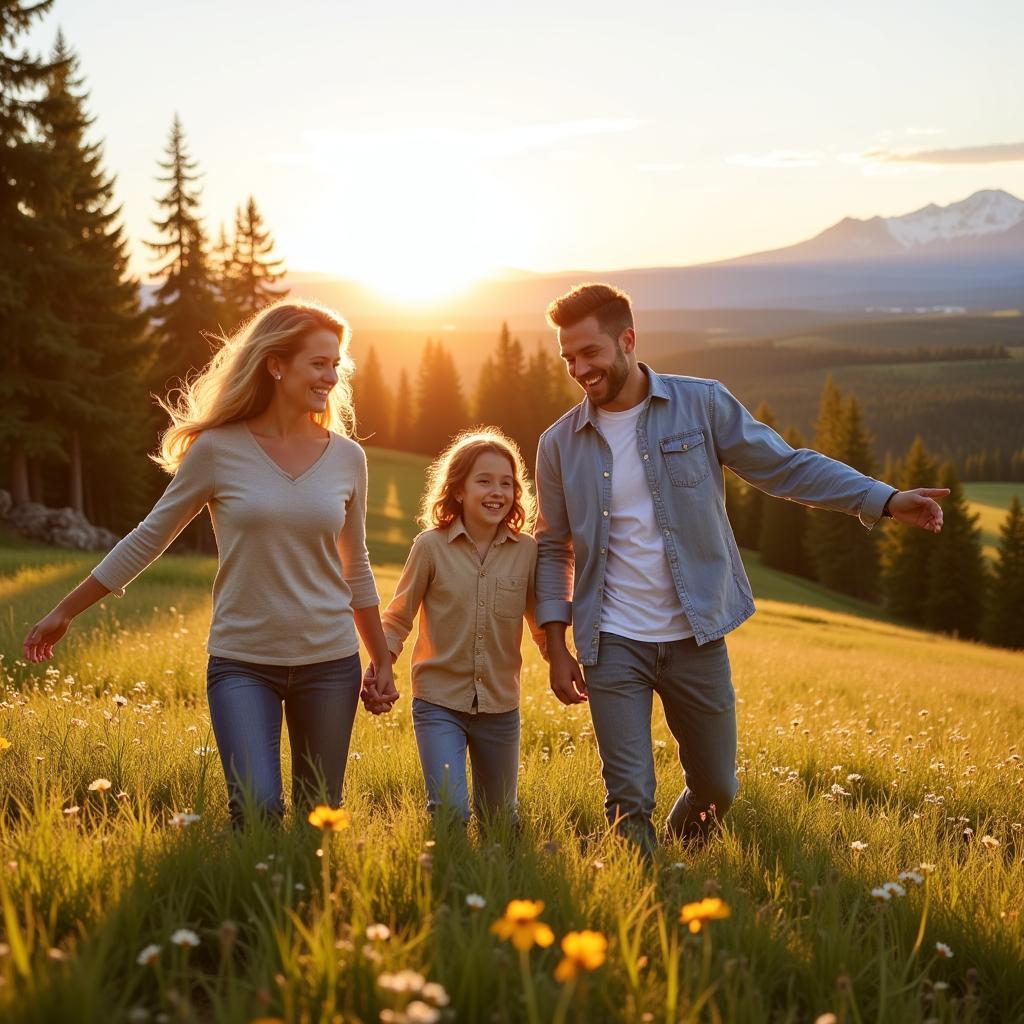 Định cư Alberta: Tương lai tươi sáng cho cuộc sống mới