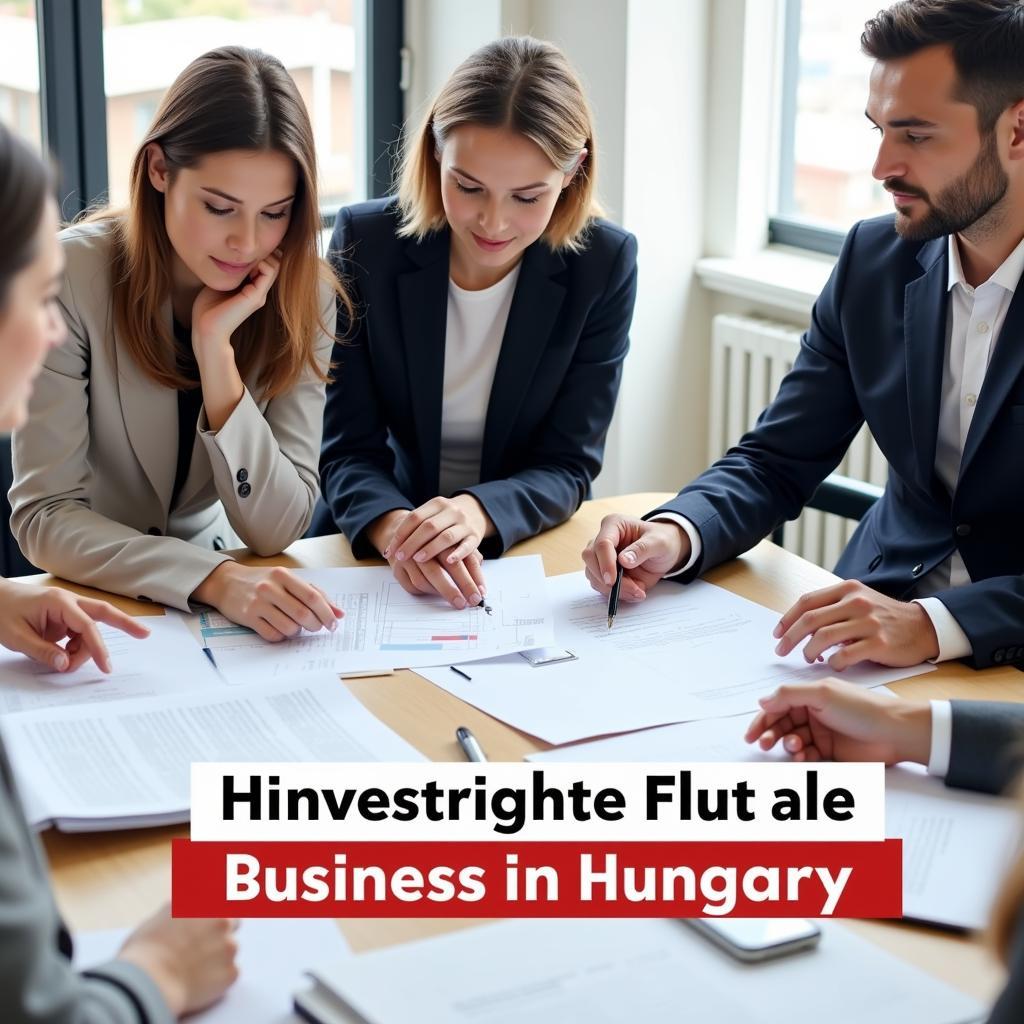 Chính Sách Định Cư Hungary: Cơ Hội Và Thách Thức