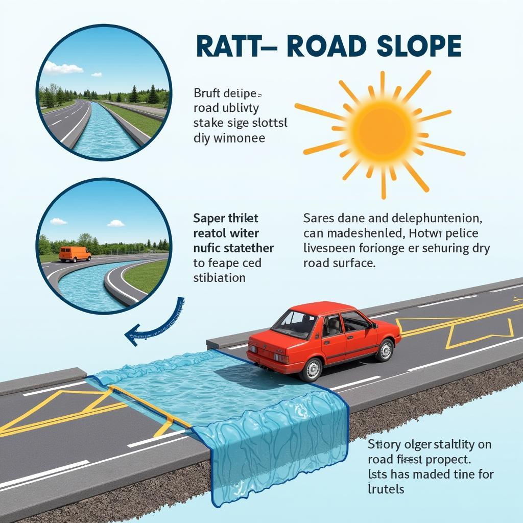 Desenho Geométrico de Estradas: Essencial para a Segurança Rodoviária