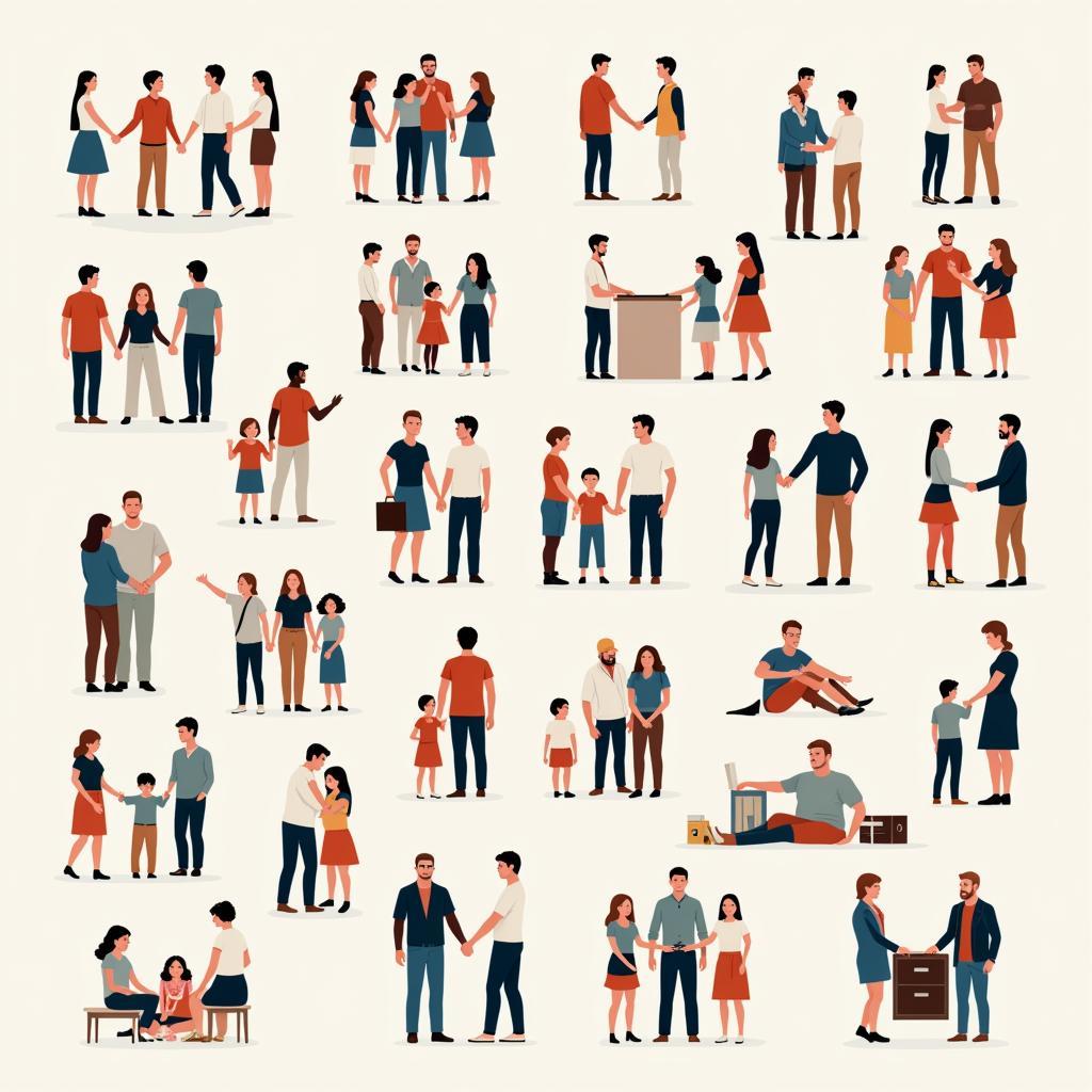 Đối Tượng Của Chính Sách Tiếng Anh Là Gì?