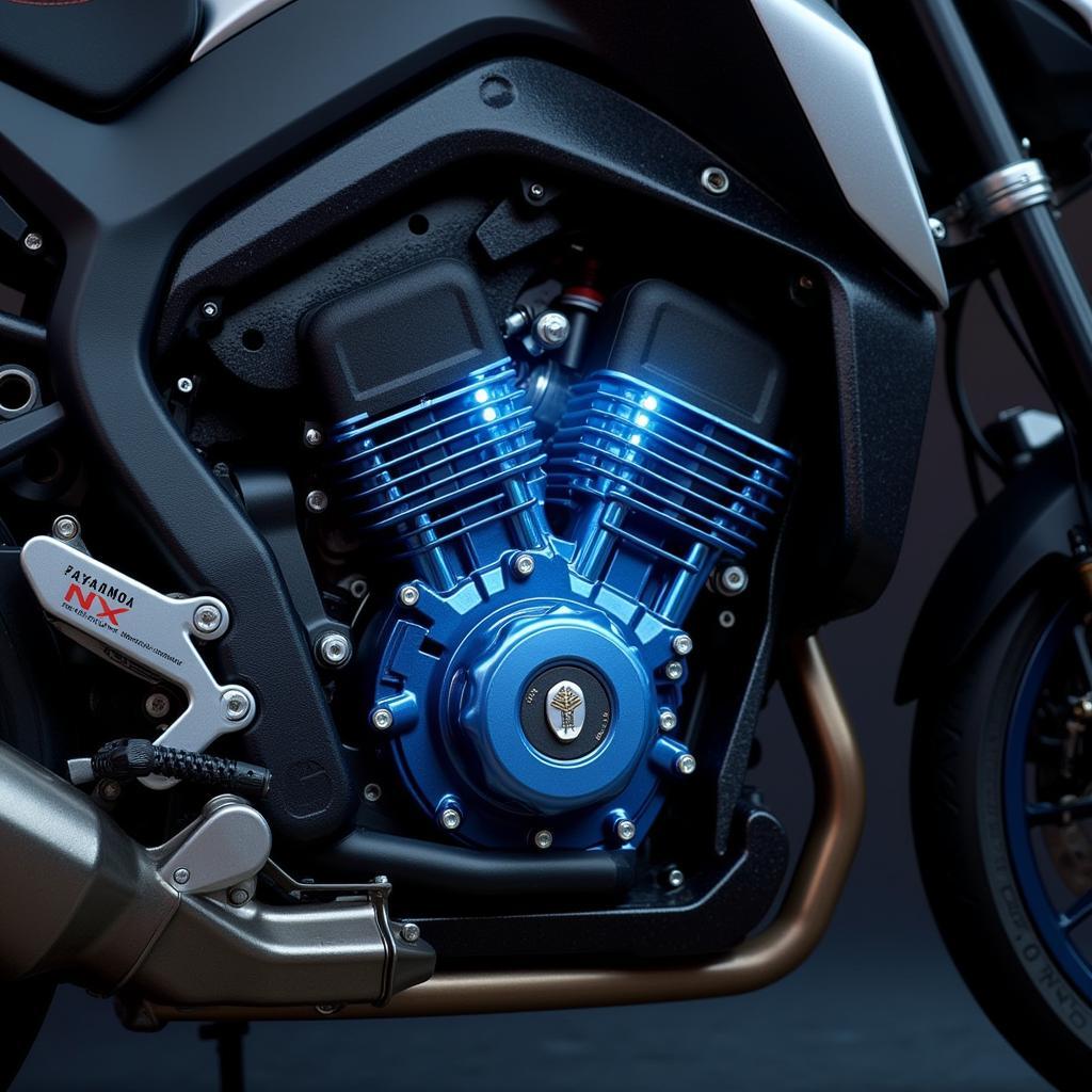 Đánh Giá Xe NVX 2018: Vẫn Còn Đáng Mua?