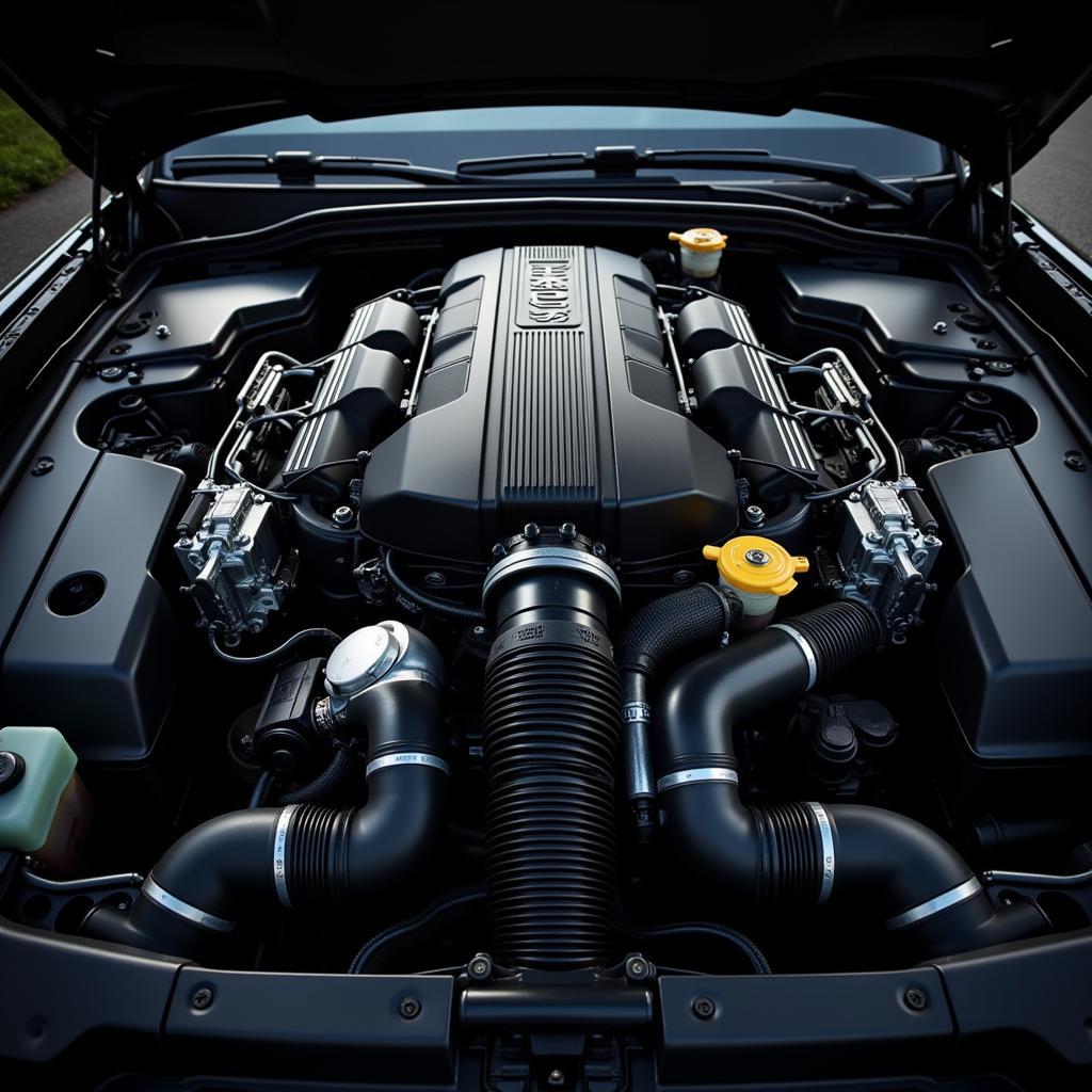 Xe SUV Tầm Giá 2 Tỷ: Lựa Chọn Hoàn Hảo Cho Gia Đình