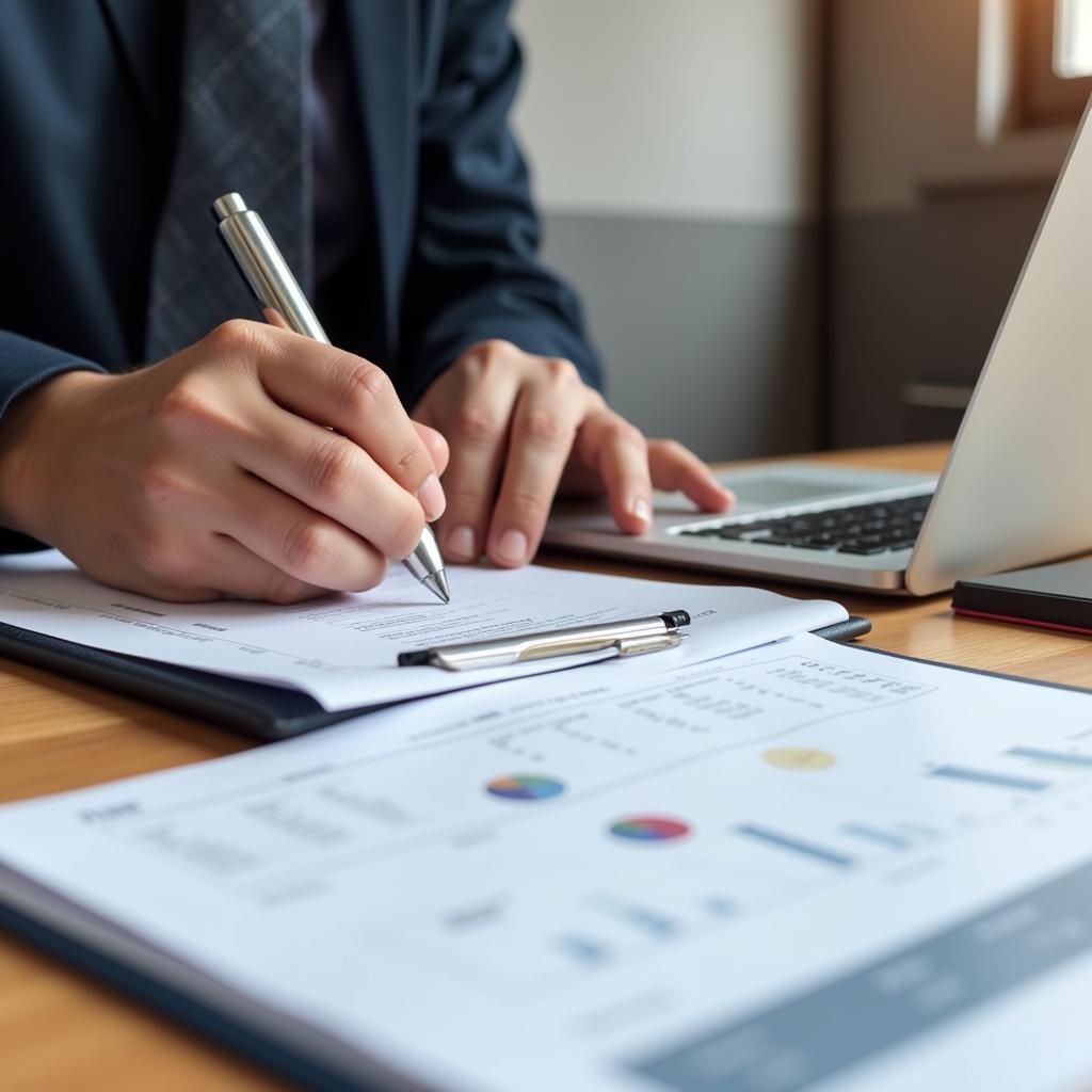 Doanh nghiệp đóng góp bảo hiểm xã hội