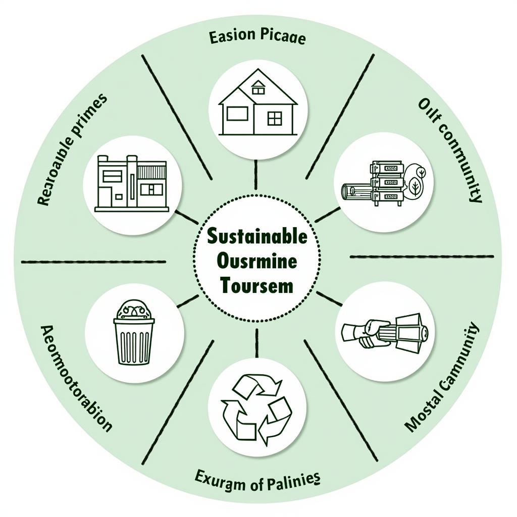 Chính Sách Du Lịch: Hiểu Rõ Để Phát Triển Bền Vững