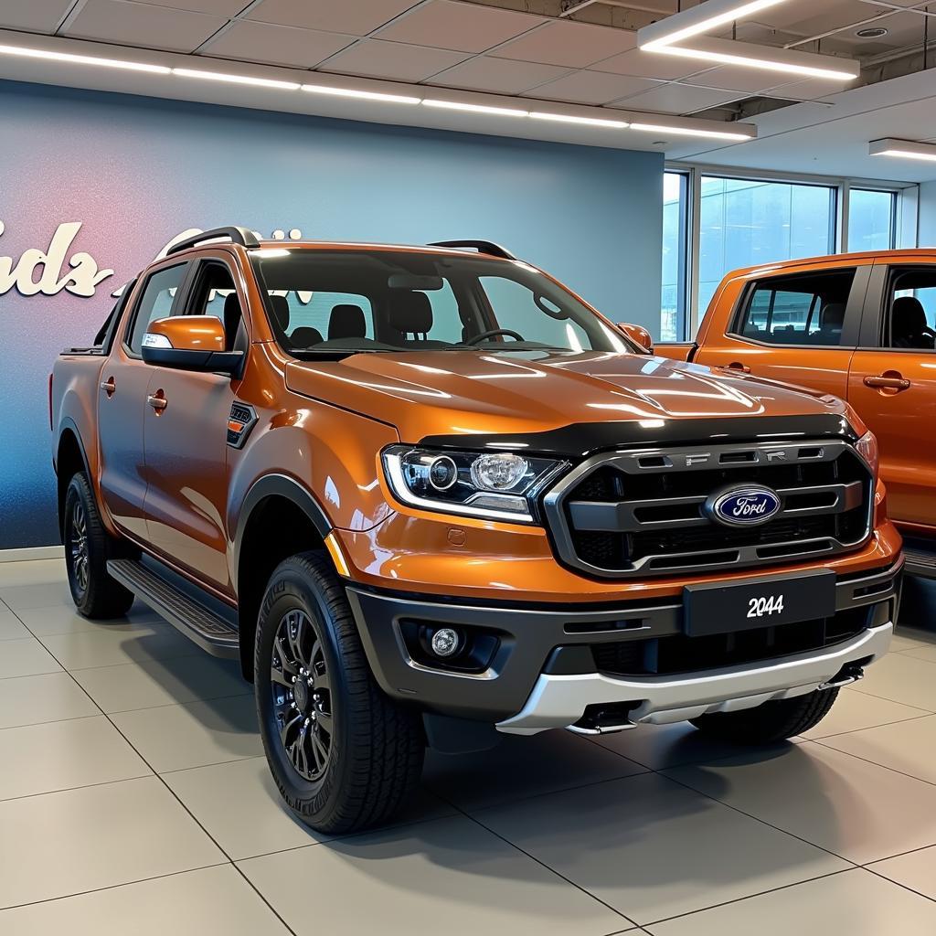 Ford Ranger Price: Latest Updates and Comparisons