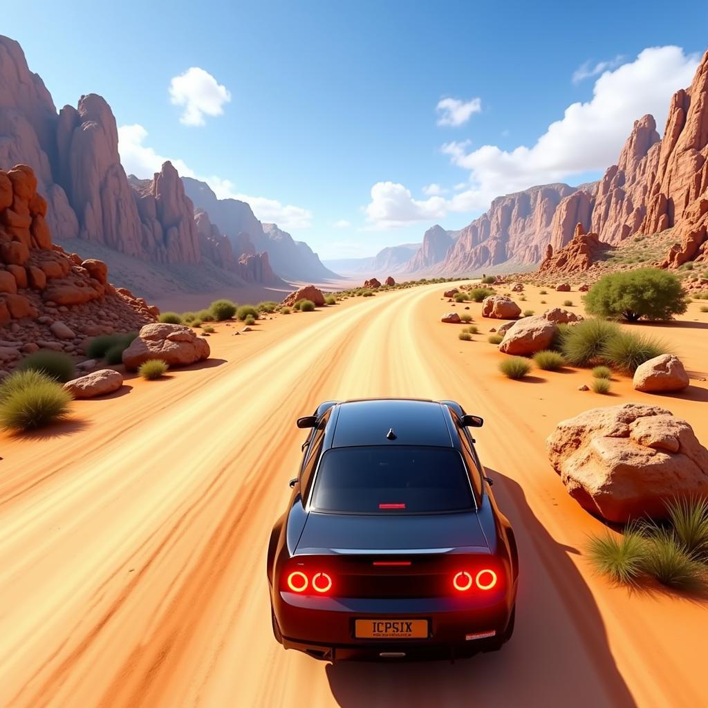 Dive into the Endless World of Car Games