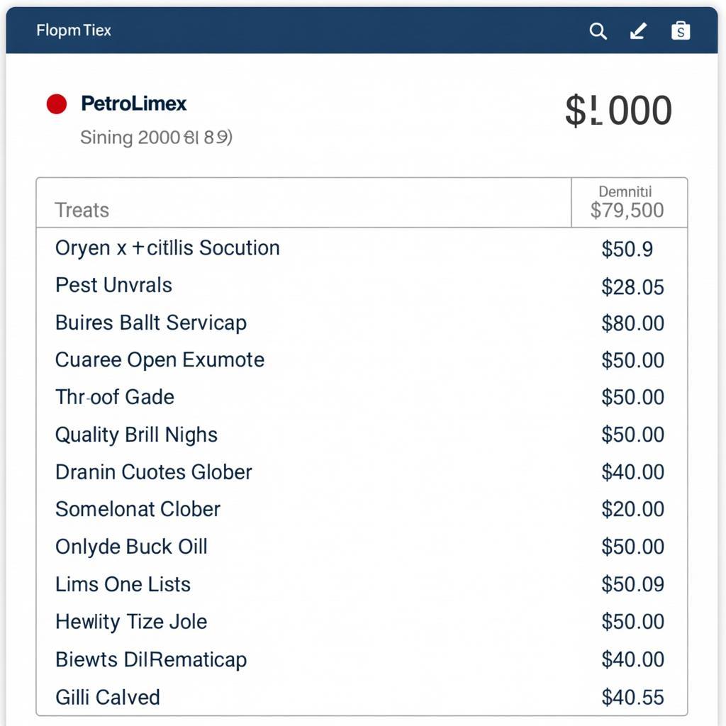 Giá Dầu Nhớt Xe Máy Petrolimex: Lựa Chọn Thông Minh Cho Xế Yêu
