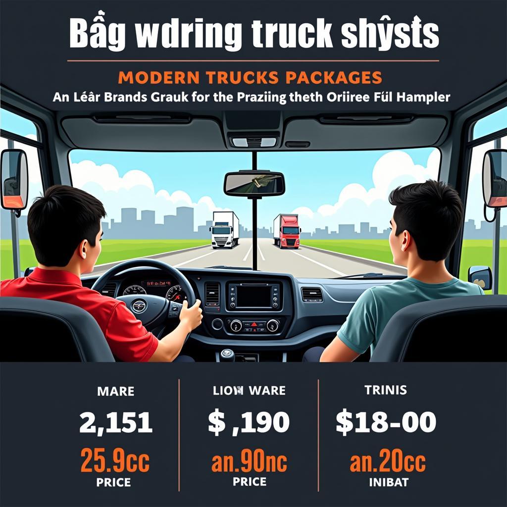 Hanoi Truck Driving License Class C Cost: A Detailed Guide