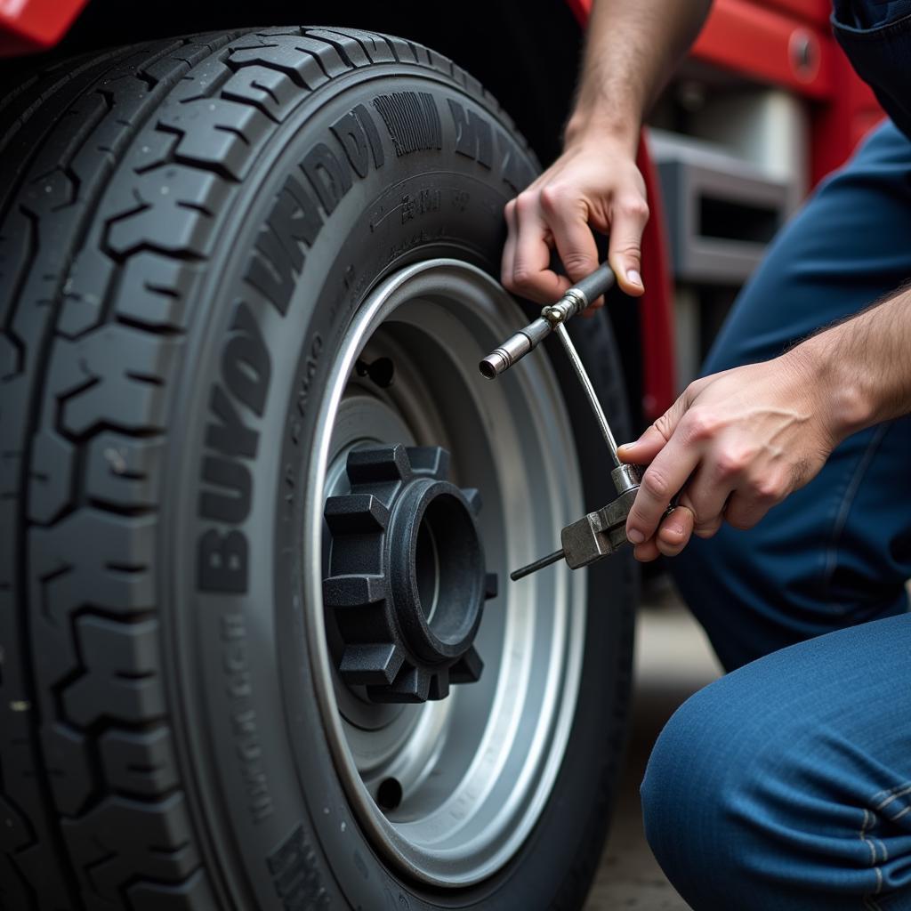 Truck Tire Inner Tube Prices: A Guide to Selection and Replacement