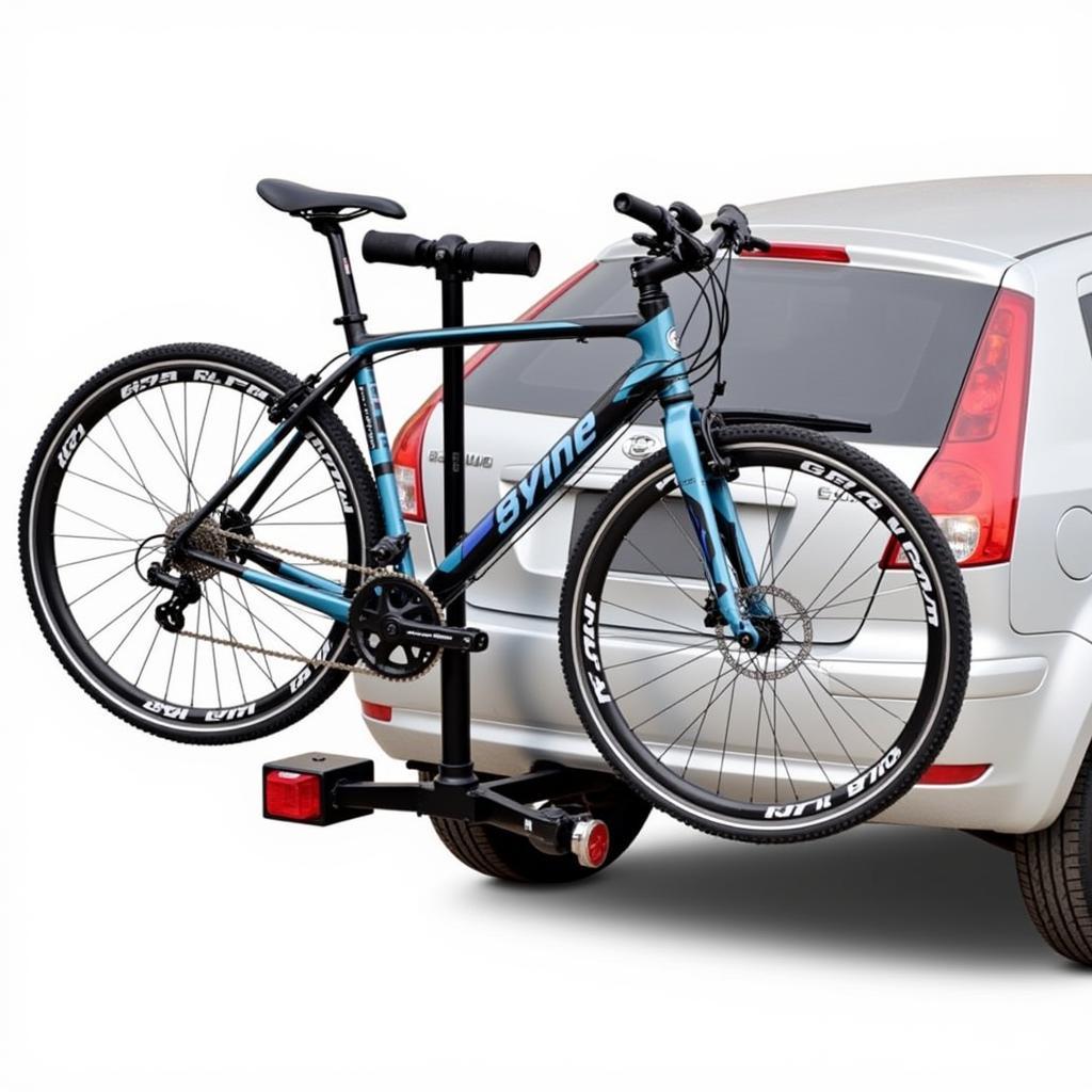 Best Car Bike Racks: Choosing the Right One for Your Needs