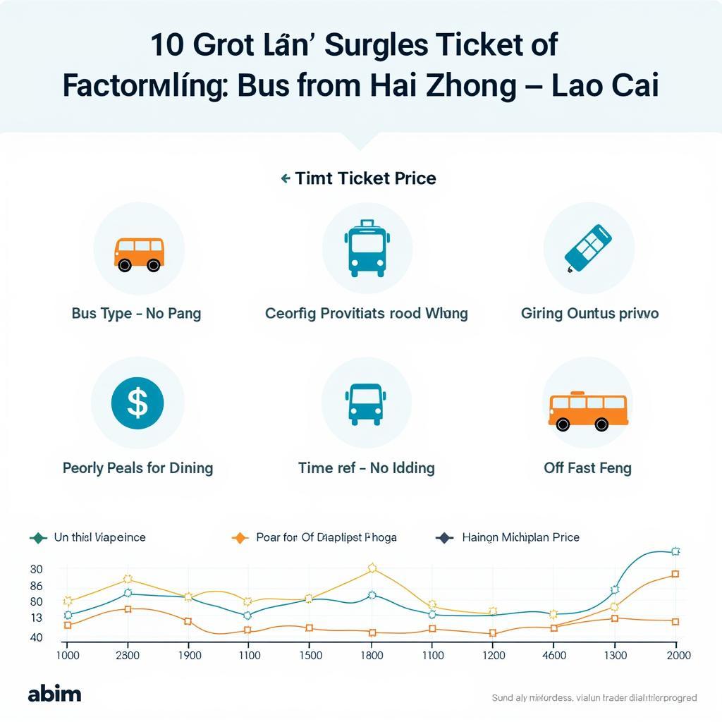 Giá Vé Xe Khách Hải Phòng Lào Cai: Thông Tin Chi Tiết và Hữu Ích