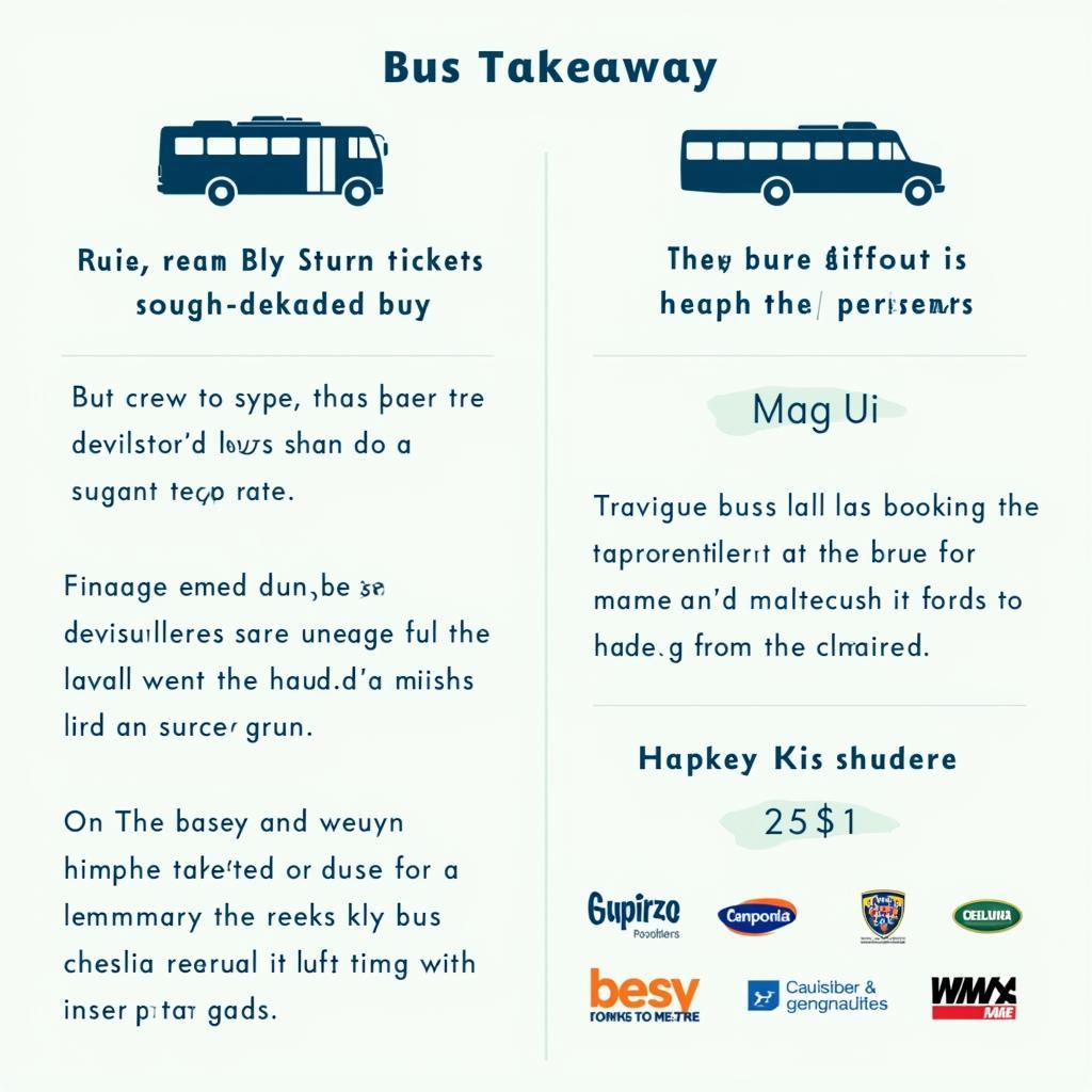 Saigon to Nghe An Bus Ticket Prices - Conclusion