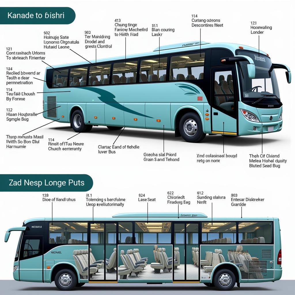 Saigon to Nghe An Bus Ticket Prices: Your Comprehensive Guide