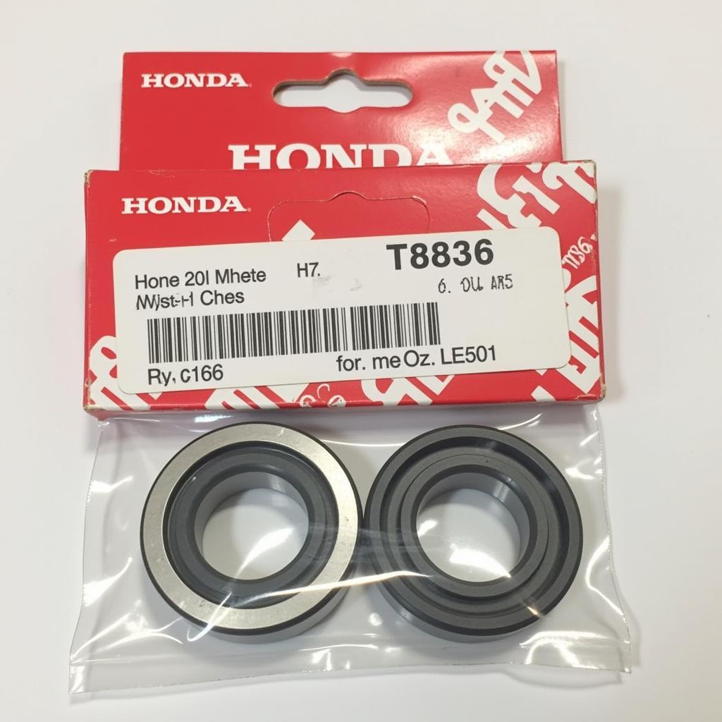 Giá Vòng Bi Xe Lead: Thông Tin Chi Tiết và Hướng Dẫn Thay Thế