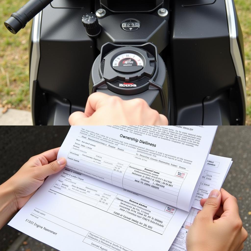 Used Honda Air Blade 2012 Price Guide: Tips & Advice