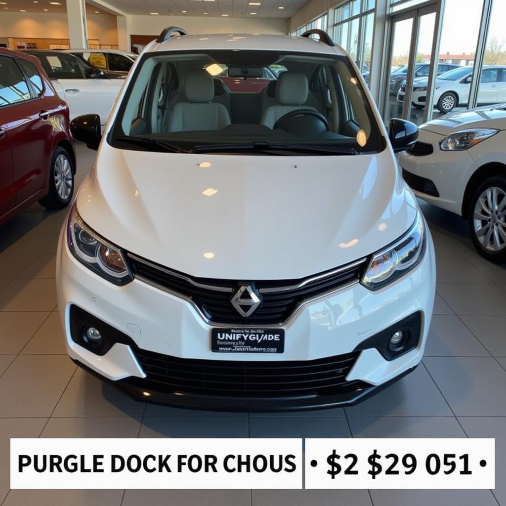 Xe Air Blade Đời Mới Nhất Giá Bao Nhiêu?