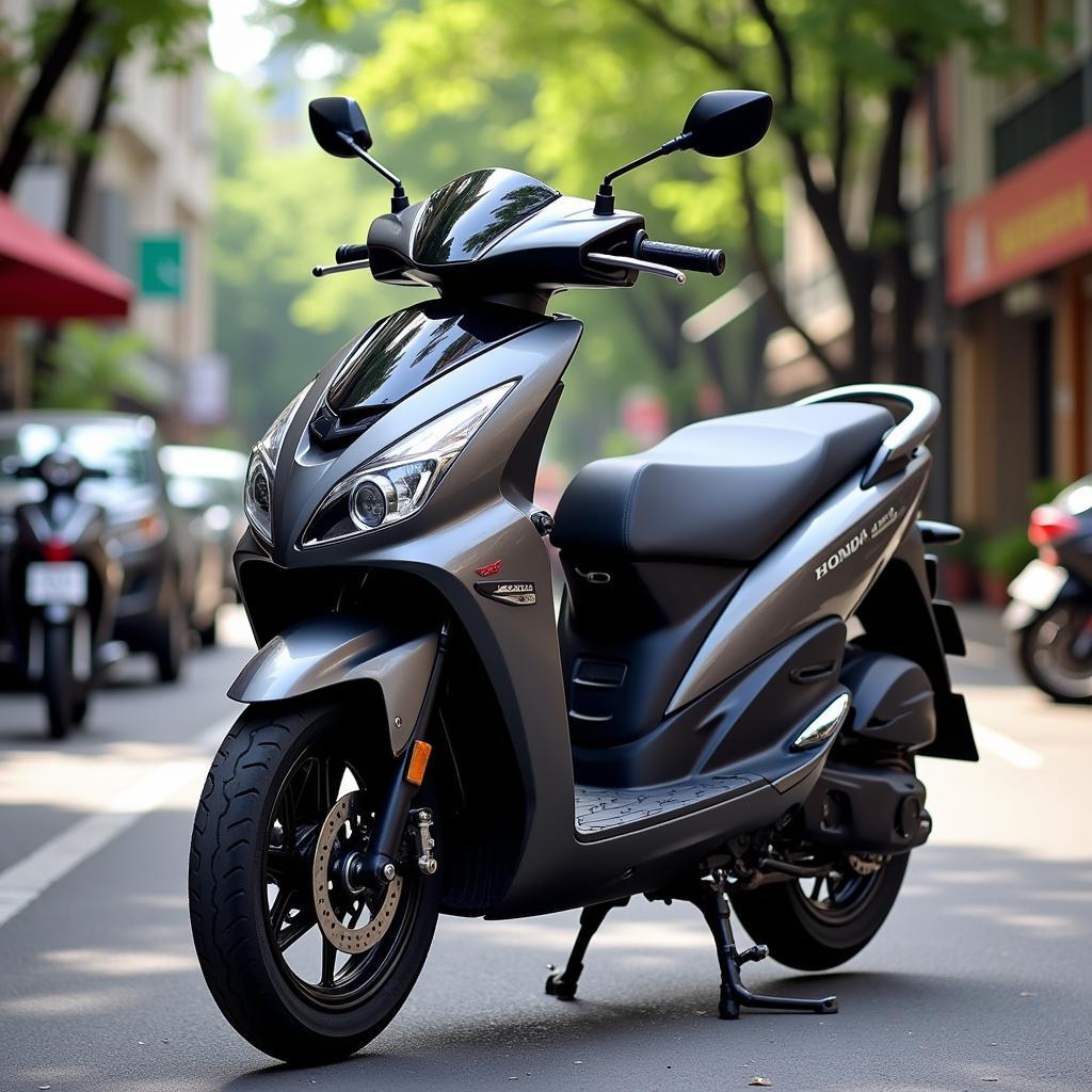 Giá Xe Air Blade ở TPHCM: Thông tin Chi tiết và Hữu ích