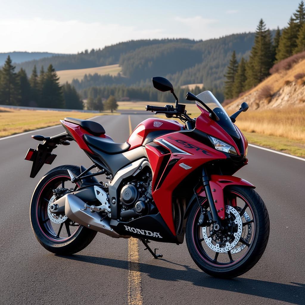Honda CBR 2019 Price Guide: Reviews & Buying Tips