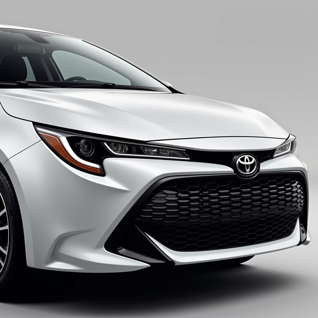 Giá Xe Corolla Altis 2019: Thông Tin Chi Tiết và Hướng Dẫn Mua Bán
