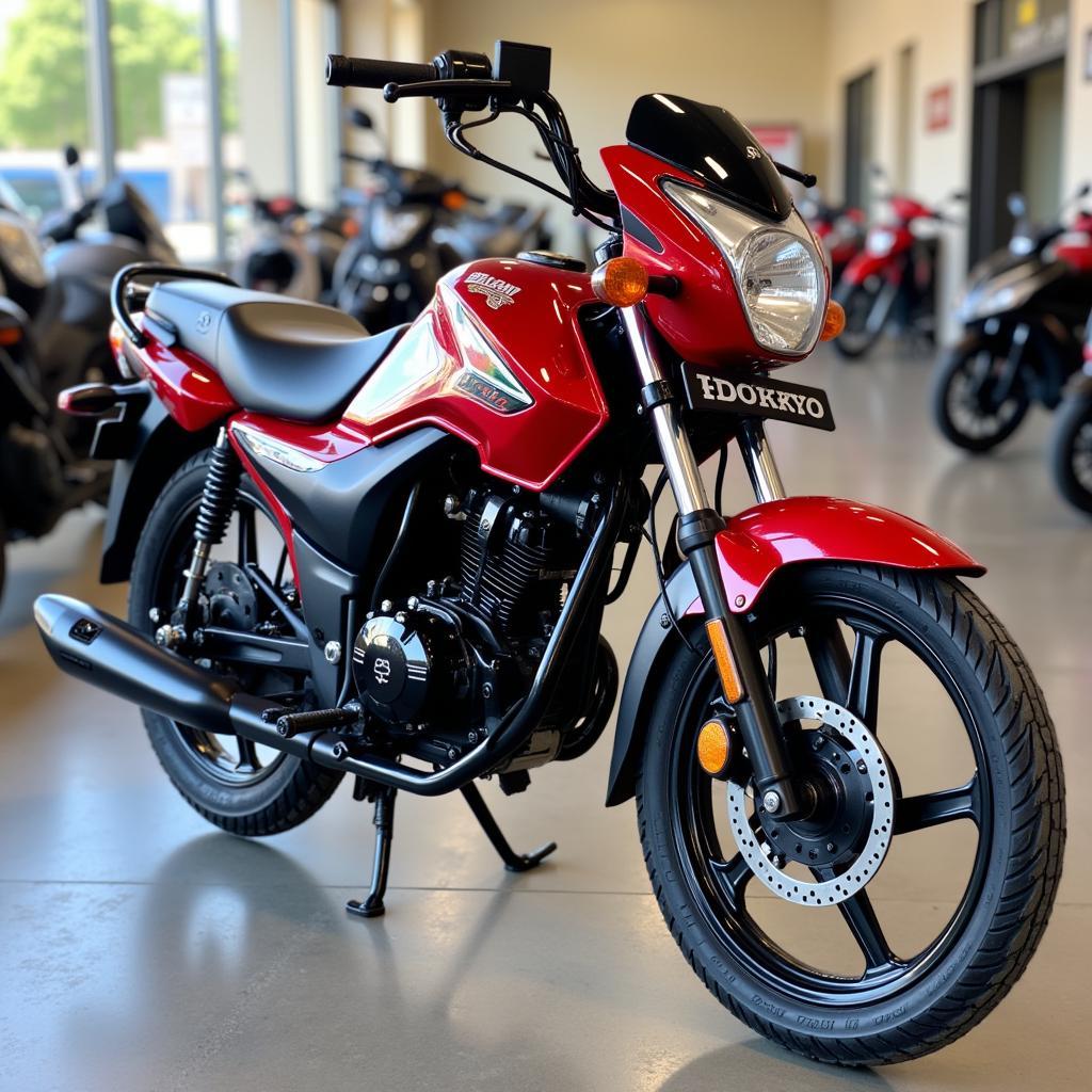 Giá Xe Dream 50cc 2019: Thông Tin Chi Tiết và Hữu Ích