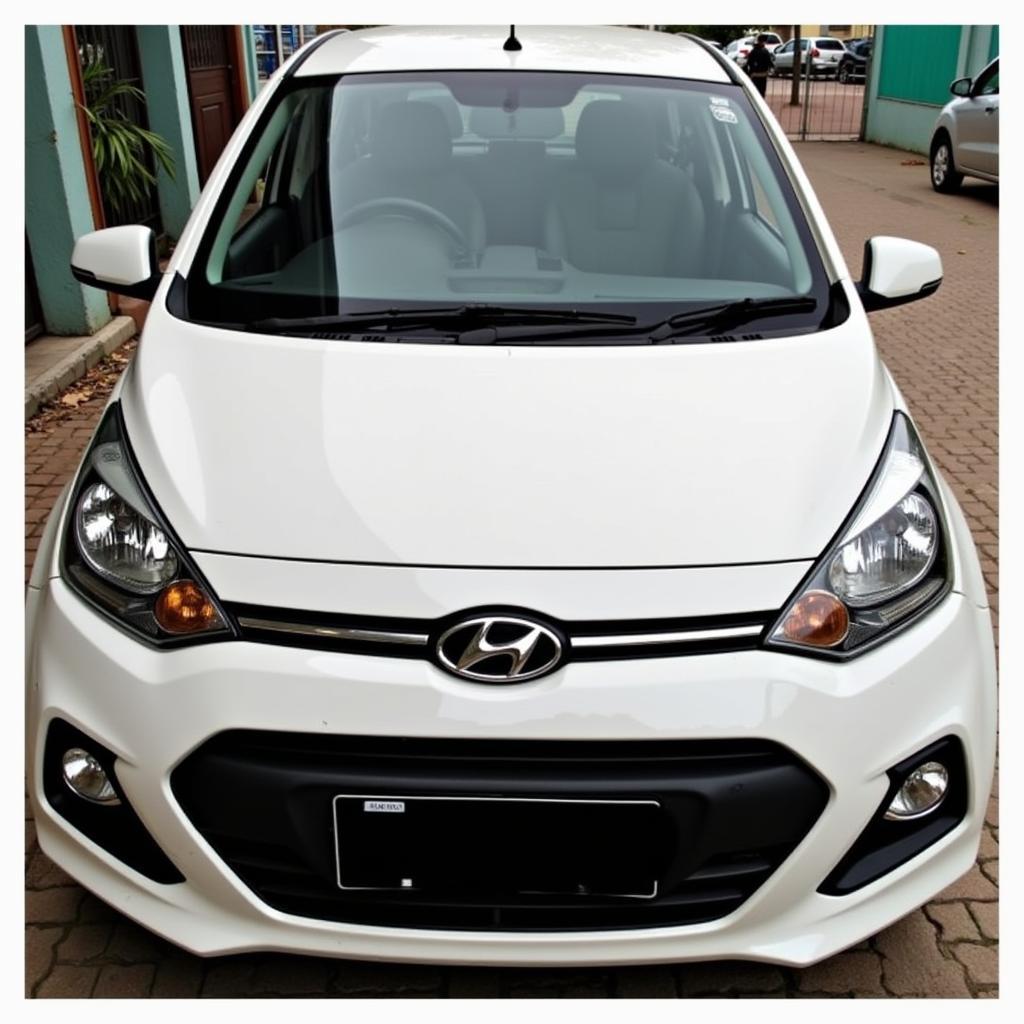 Giá Xe i10 2015 Mới: Thông Tin Chi Tiết và Hướng Dẫn Mua Bán