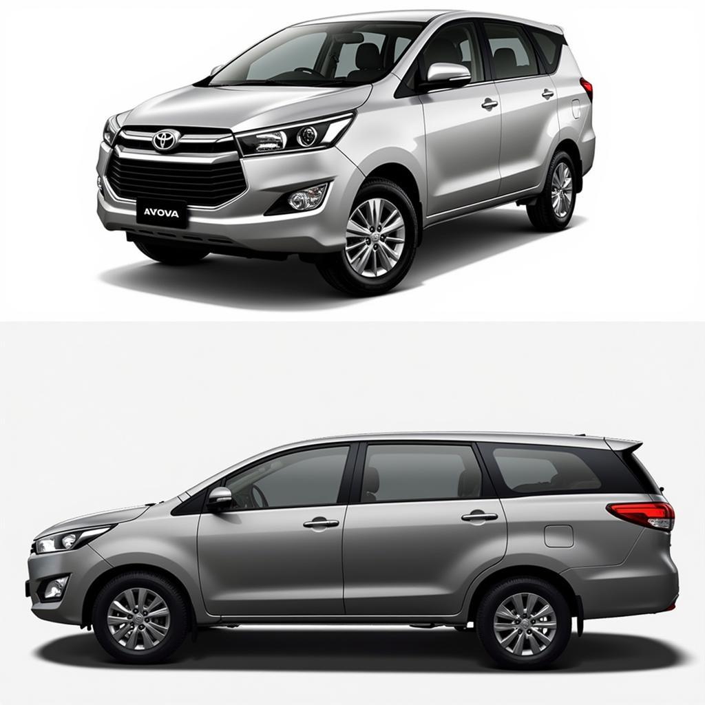 Giá Xe Innova 2017 Số Sàn: Thông Tin Chi Tiết và Hướng Dẫn Mua Bán