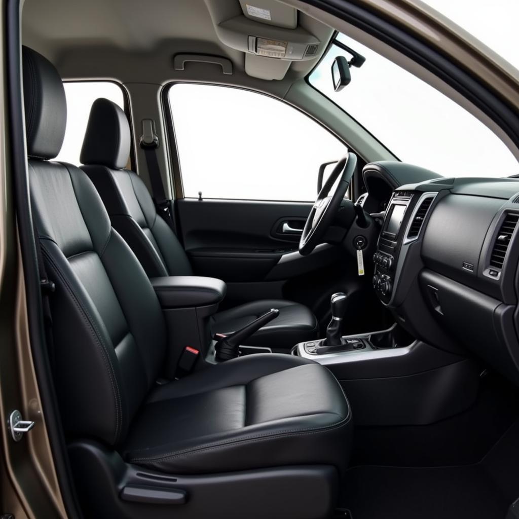 Giá Xe Isuzu D-Max 2015: Thông Tin Chi Tiết Và Hướng Dẫn Mua Bán