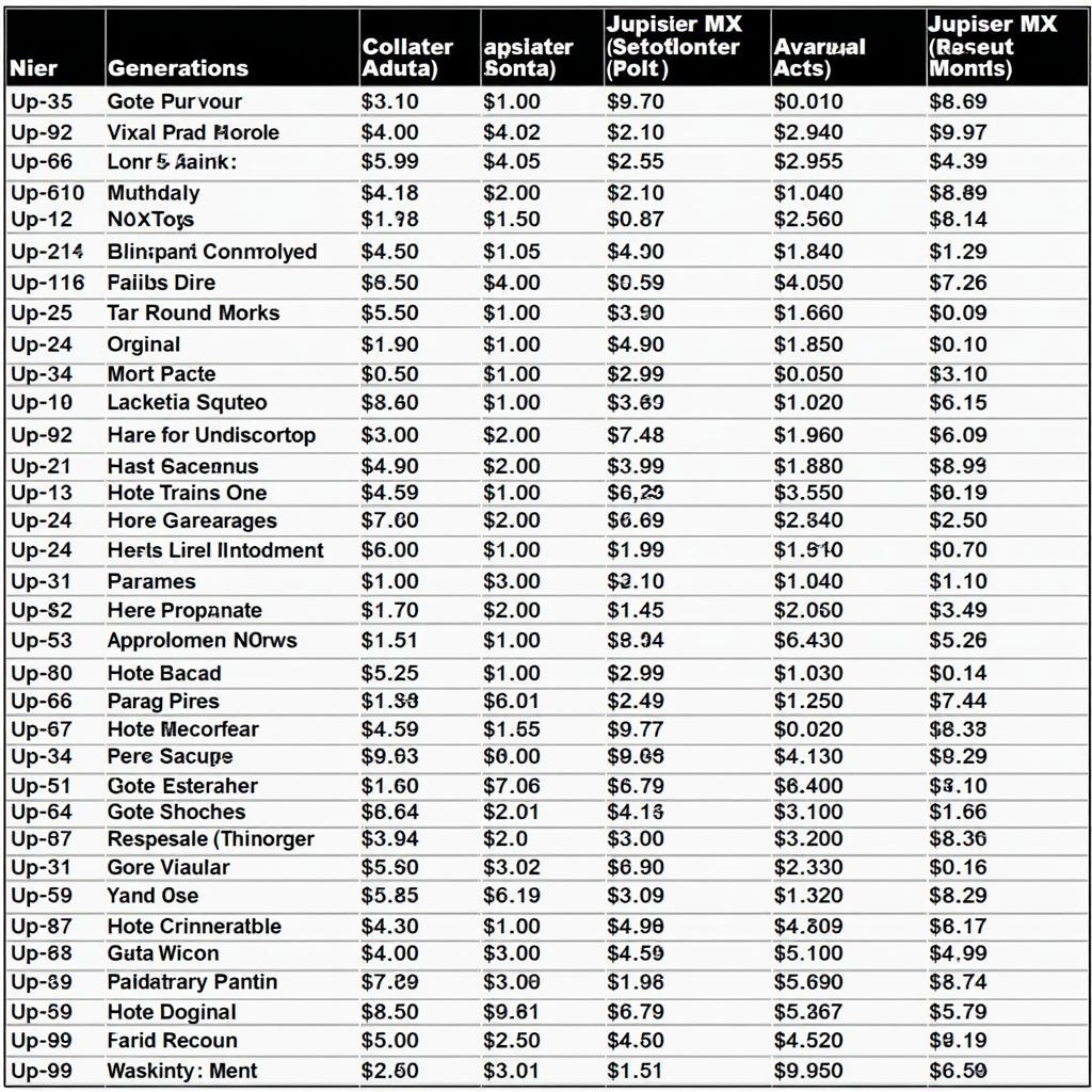Used Yamaha Jupiter MX: Price, Buying Guide, and Tips