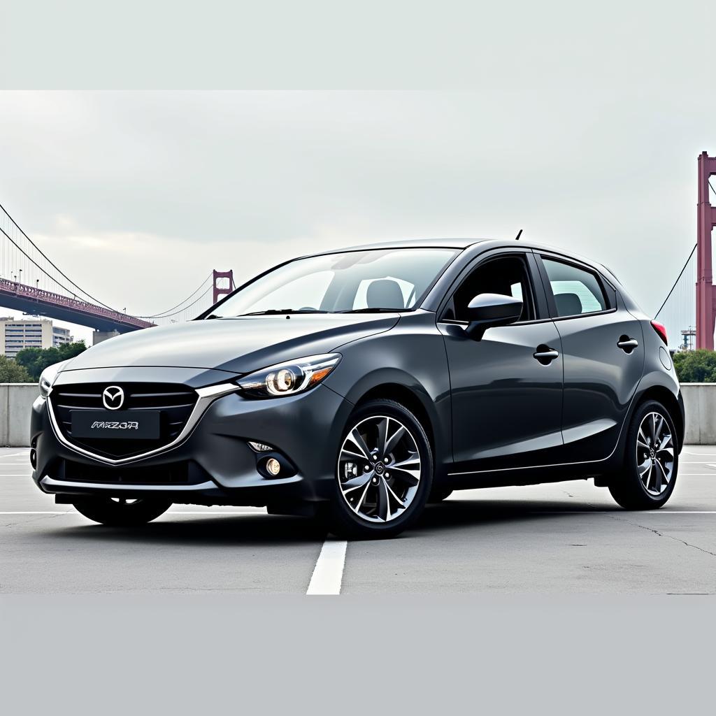 Giá Xe Mazda 2 Năm 2018: Thông Tin Chi Tiết và Hướng Dẫn Mua Xe