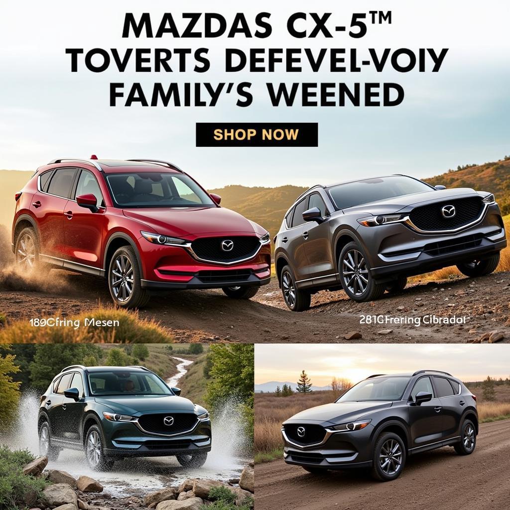 Giá Các Loại Xe Mazda: Thông Tin Chi Tiết và Cập Nhật