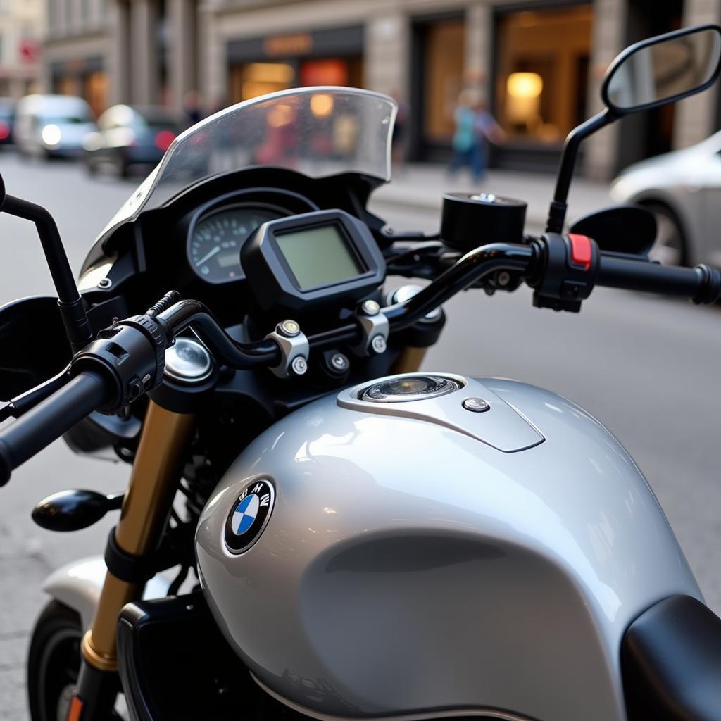 Giá Xe Moto BMW Cũ: Kinh Nghiệm Chọn Lựa Và Những Điều Cần Lưu Ý