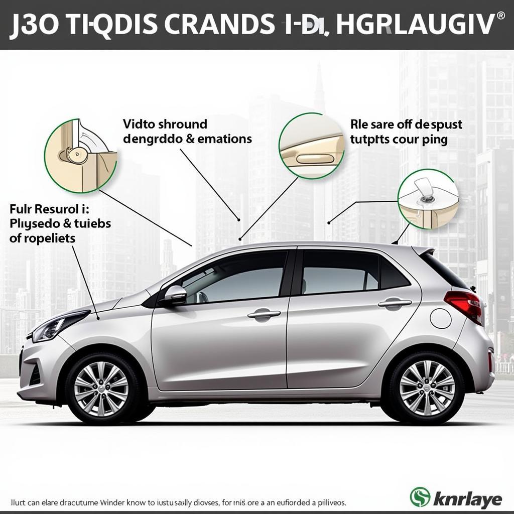 Hyundai Grand i10: Preços, Versões e Guia de Compra