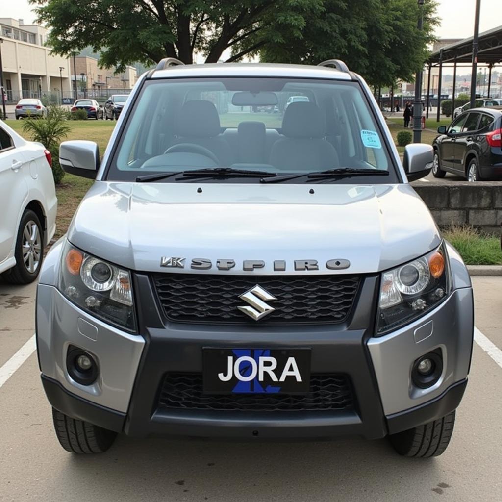 2018 Suzuki Vitara Price Guide: Buying Tips & Overview