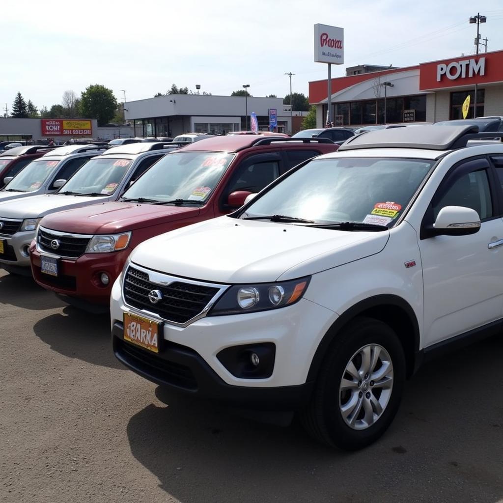 Giá Xe Pajero Sport 2014: Thông Tin Chi Tiết và Kinh Nghiệm Chọn Mua